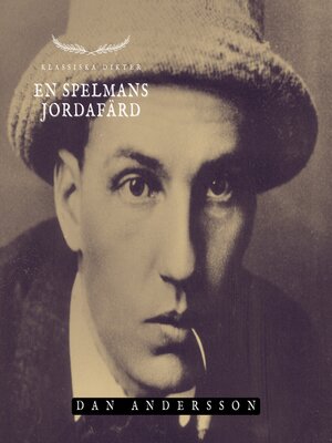 cover image of En spelmans jordafärd